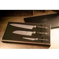 Master Maison Supreme Series German Stainless Steel 19pcs Knife
