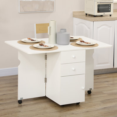 Raili Dining Table