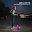 HOMCOM Electric Scooter-126185547