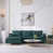 Emerald Linen is out of stock selected