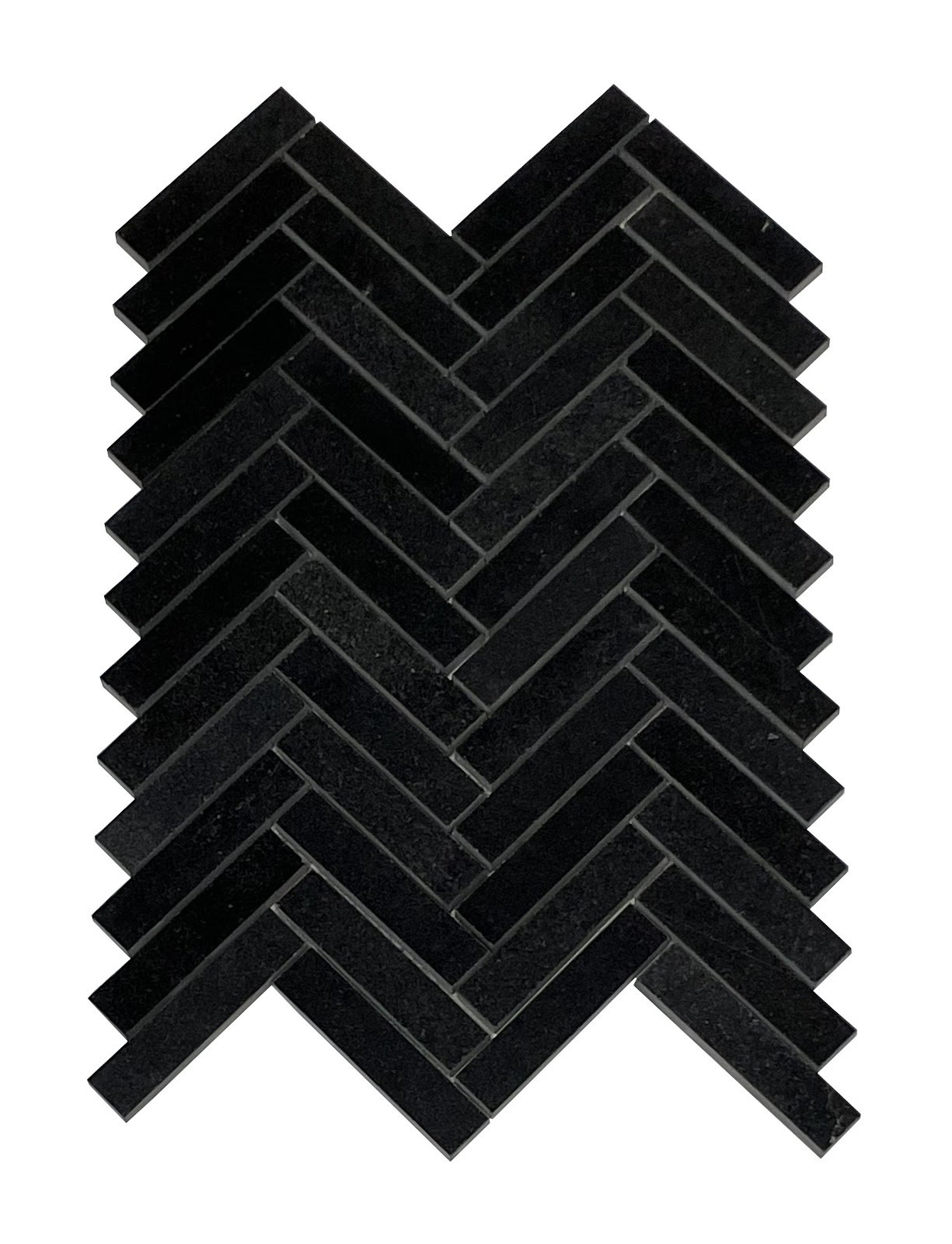 Herringbone countertop made to order *price is per sqft*