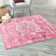 Oriental Indoor Rug