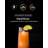 SIFENE Robust 500W Juicer, 3" Wide-Mouth, BPA-Free, 3-Speed, Easy Cleaning-94218640