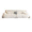 Coussin blanc modulaire 100% polyester-1185232719-1185232713