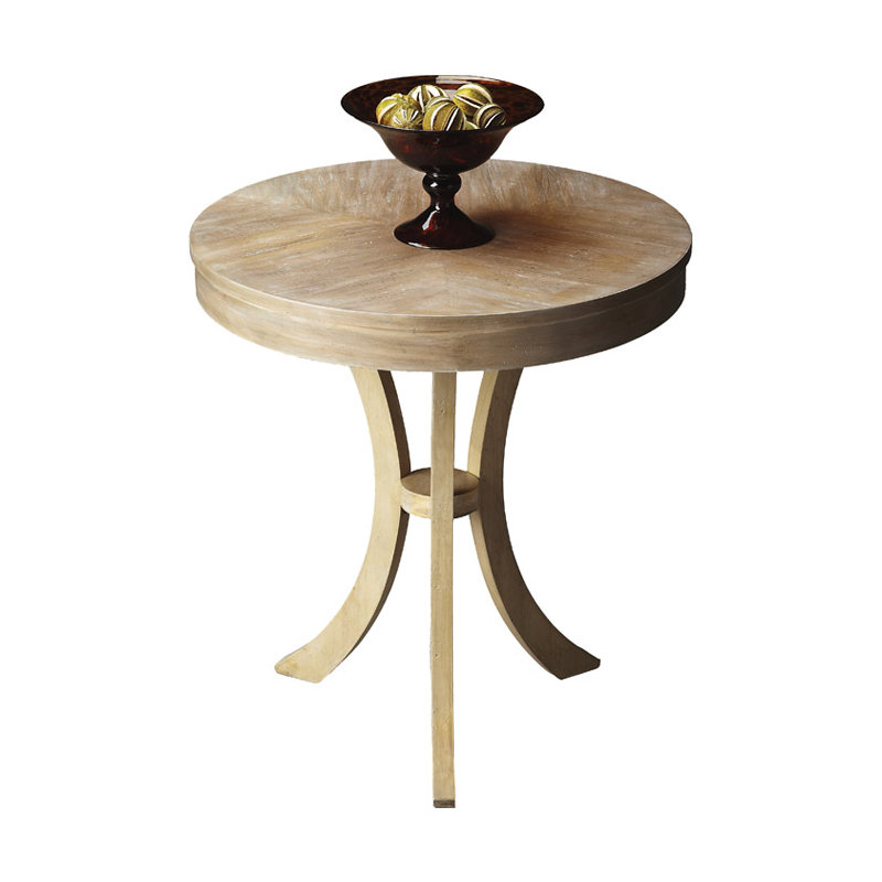 Gerard Side Table, Natural