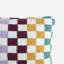 Checkerboard Checkered Pillow Cover & Insert-612232379-653323097