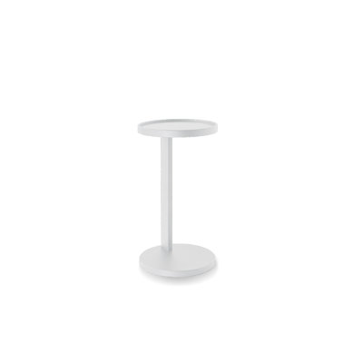 Rookie Tray Top End Table