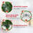 Lighted Christmas Tree-1925019488