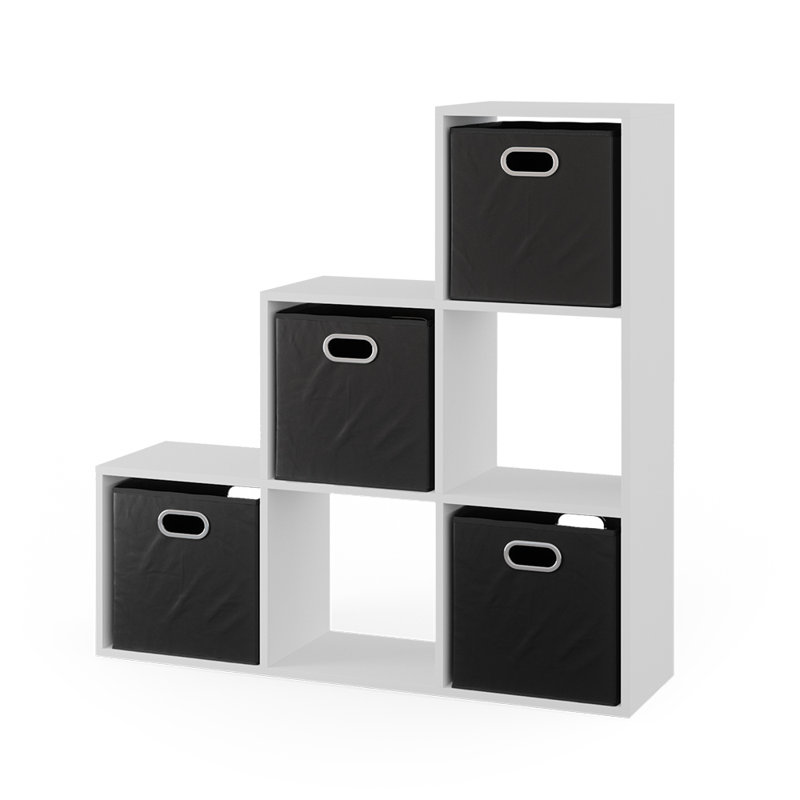 Bouttier Bookcase