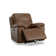 Fenwick Power Gliding Recliner With Power Headrest