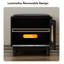 Banc de rangement Mid-Century-1184650619