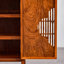 Armoire à chaussures en bois massif-290094931