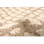 Tapis champagne / taupe Joeann-218599905