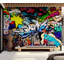 Murale Joden-92446840
