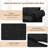 65" Convertible Sofa Bed, 3-In-1 Upholstered  Sleeper Sofa With Cushions-1208585271