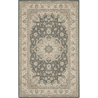 Living Treasures Oriental Area Rug