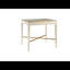 Georgian End Table