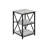 Versatile Contemporary Side Table With Durable Construction And Stylish Appeal-599710514-599710518
