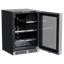 Marvel Appliances 23.88'' W Convertible Mini Fridge