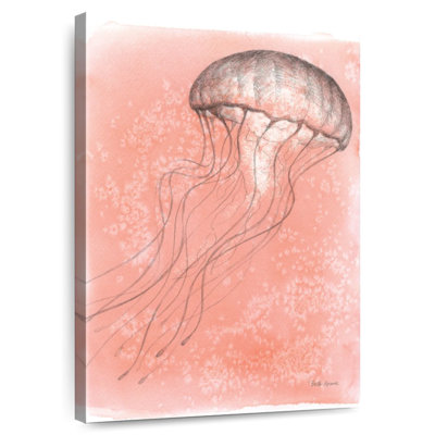 Brampt Coastal Sea Life V