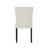 Asuncin 4 - Person Four Leg Dining Set-824363035