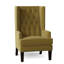Fauteuil à oreilles capitonné de 30 po de largeur Searle-1117331580-1117331477