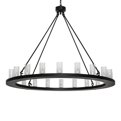 Anavey 20 - Light Chandelier
