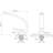 Single-Hole Single-handle Bathroom Faucet-63626979