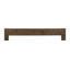 Lit rustique en bois massif-274814832