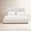 Celal Platform Bed