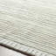Manpura Wool Striped Area Rug-398941130