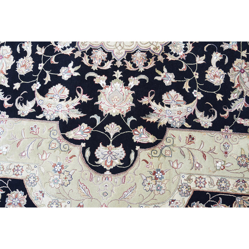 Oriental Area Rug, Rectangle 10' x 14'