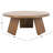Mattelynn 36" Round Coffee Table-2063383237