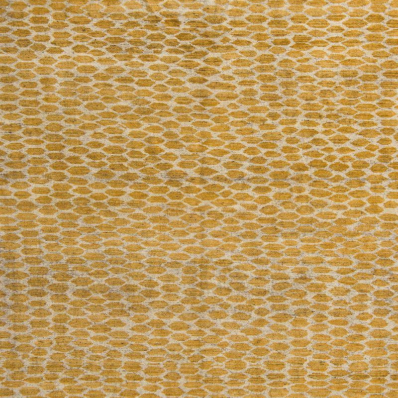 Amanraj Abstract Indoor Rug, Square 5'
