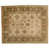 One-of-a-Kind 12' X 14'8" Area Rug