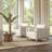 Pera Upholstered Armchair-138381090