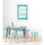 «Set the World», art encadré-48188809-48188818