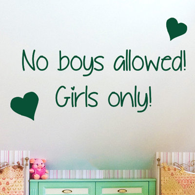 Wall Decal