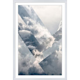 In The Sky 2 Print