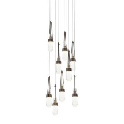Link 9 - Light Pendant