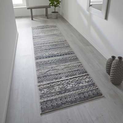 Adalise Oriental Area Rug