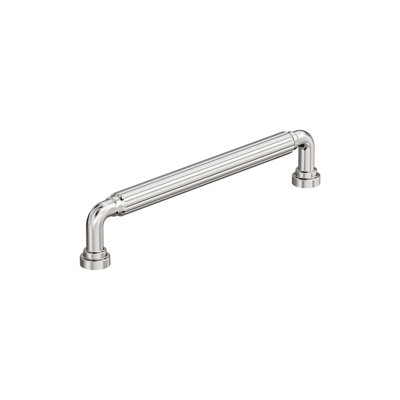 Cowrie Center-to-Center Cabinet Pull