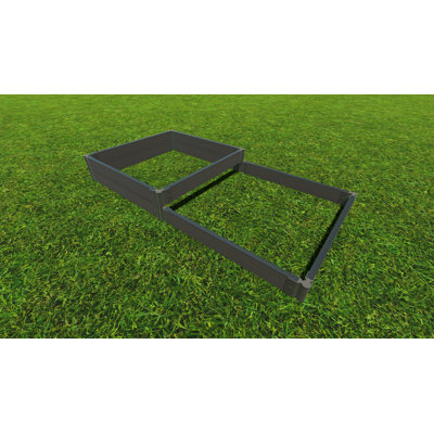 Raised Garden Bed