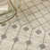Vigue Geometric Gray/Beige Area Rug