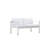 Karen 15-Piece Aluminum Outdoor Dining, Conversation & Lounge Set with Cushions – 6 Dining Chairs, Dining Table, 4 Chaise Loungers, Loveseat, Sofa Chairs & Coffee Table