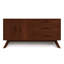 Audrey 66.13'' W Solid Wood Sideboard-11963636