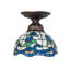 1 - Light Flush Mount