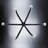 Gazmend 6 - Light Dimmable Geometric Chandelier