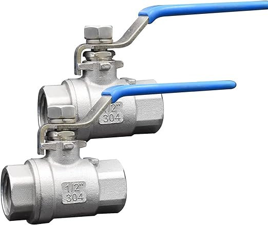 Kitchen Faucet Valve