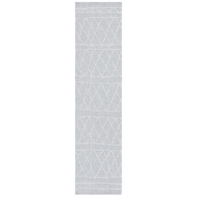 Augustine Performance Geometric Rug